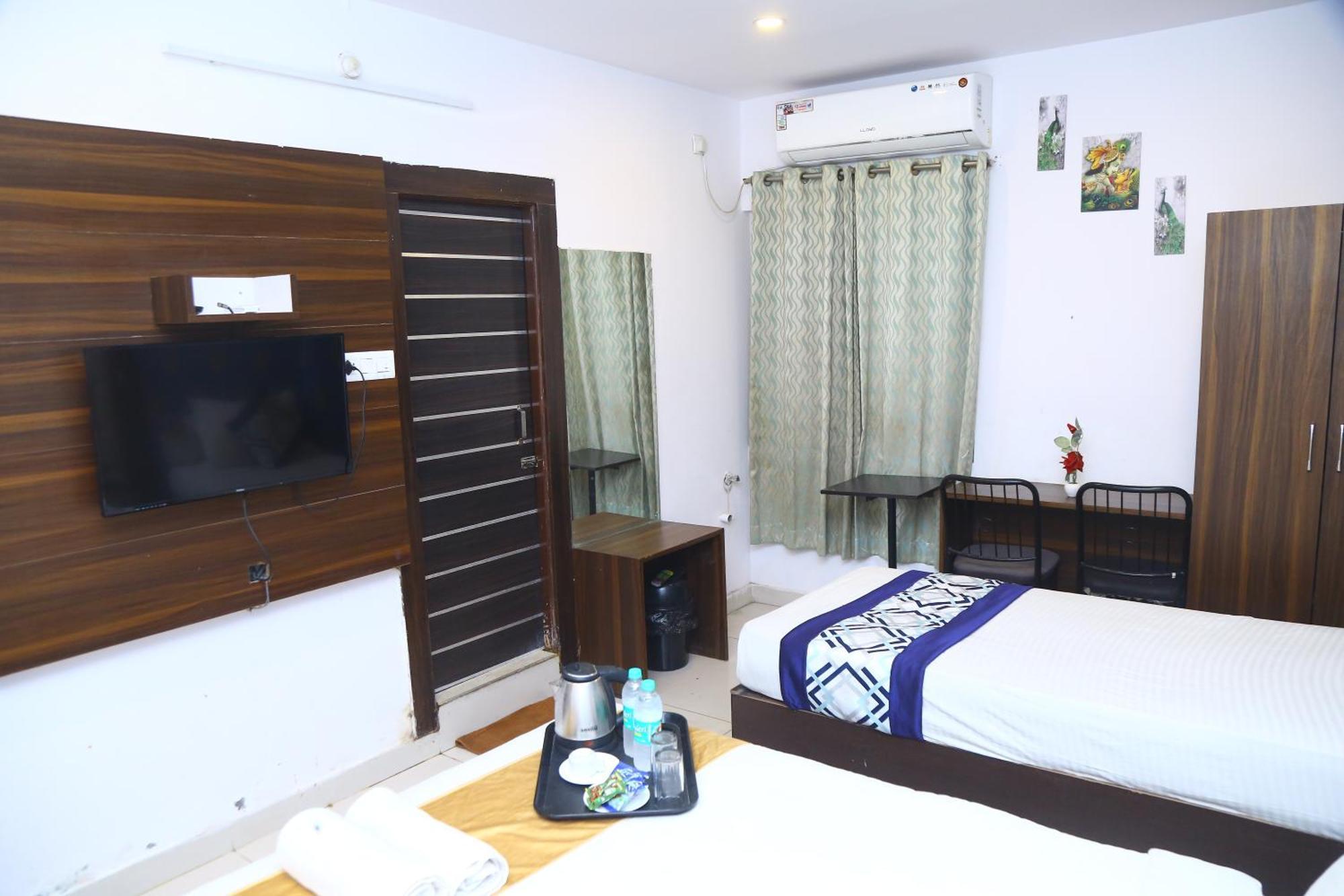 Hotel Mn Grand Shamshabad Airport Zone Hyderabad Zewnętrze zdjęcie